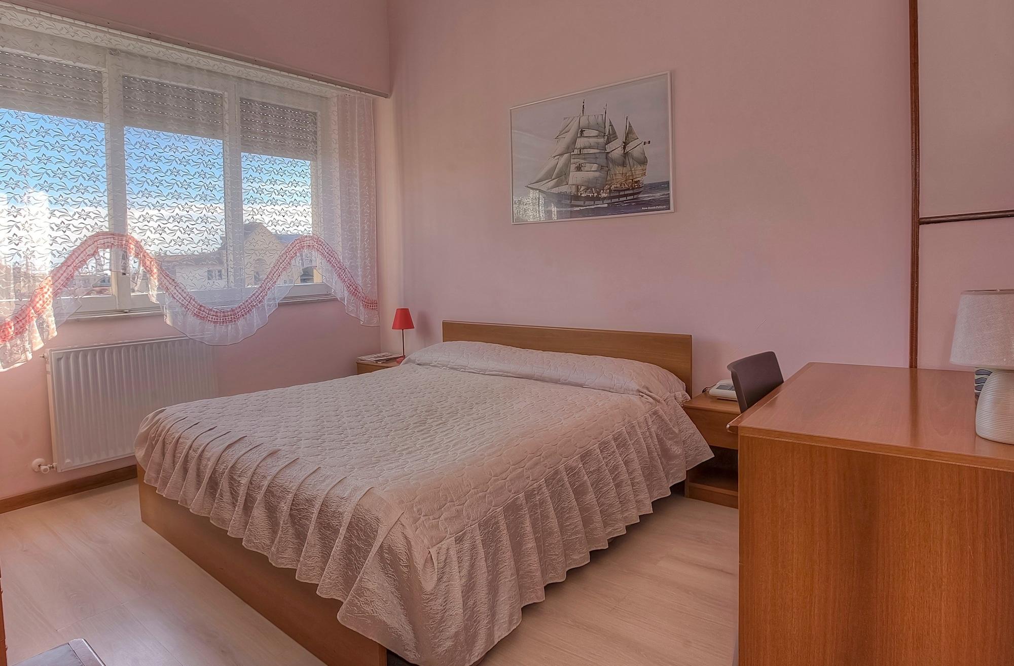 Hotel Riviera Санремо Экстерьер фото