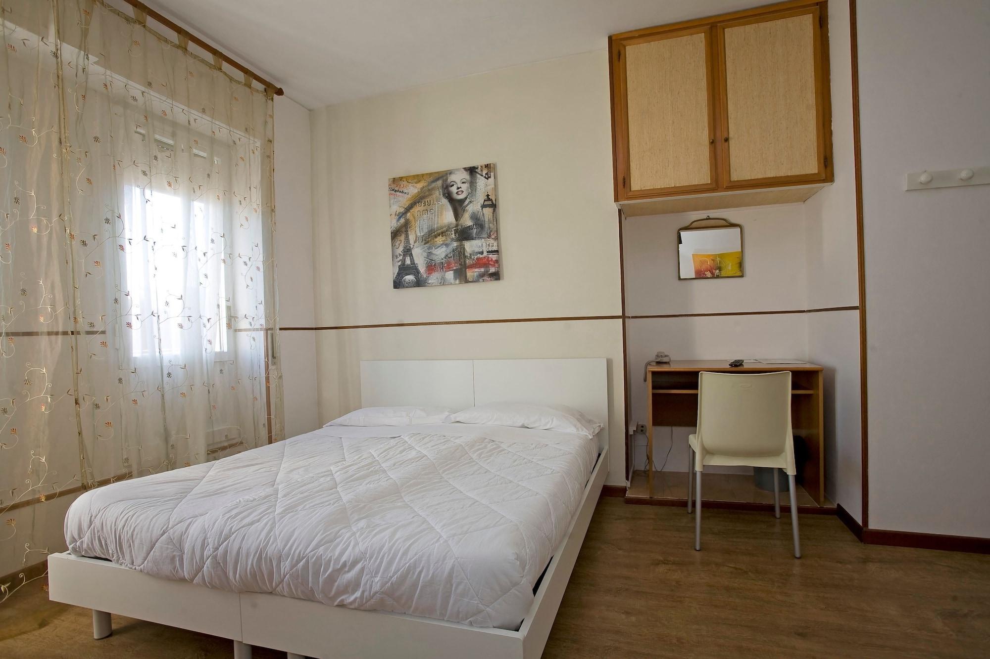 Hotel Riviera Санремо Экстерьер фото