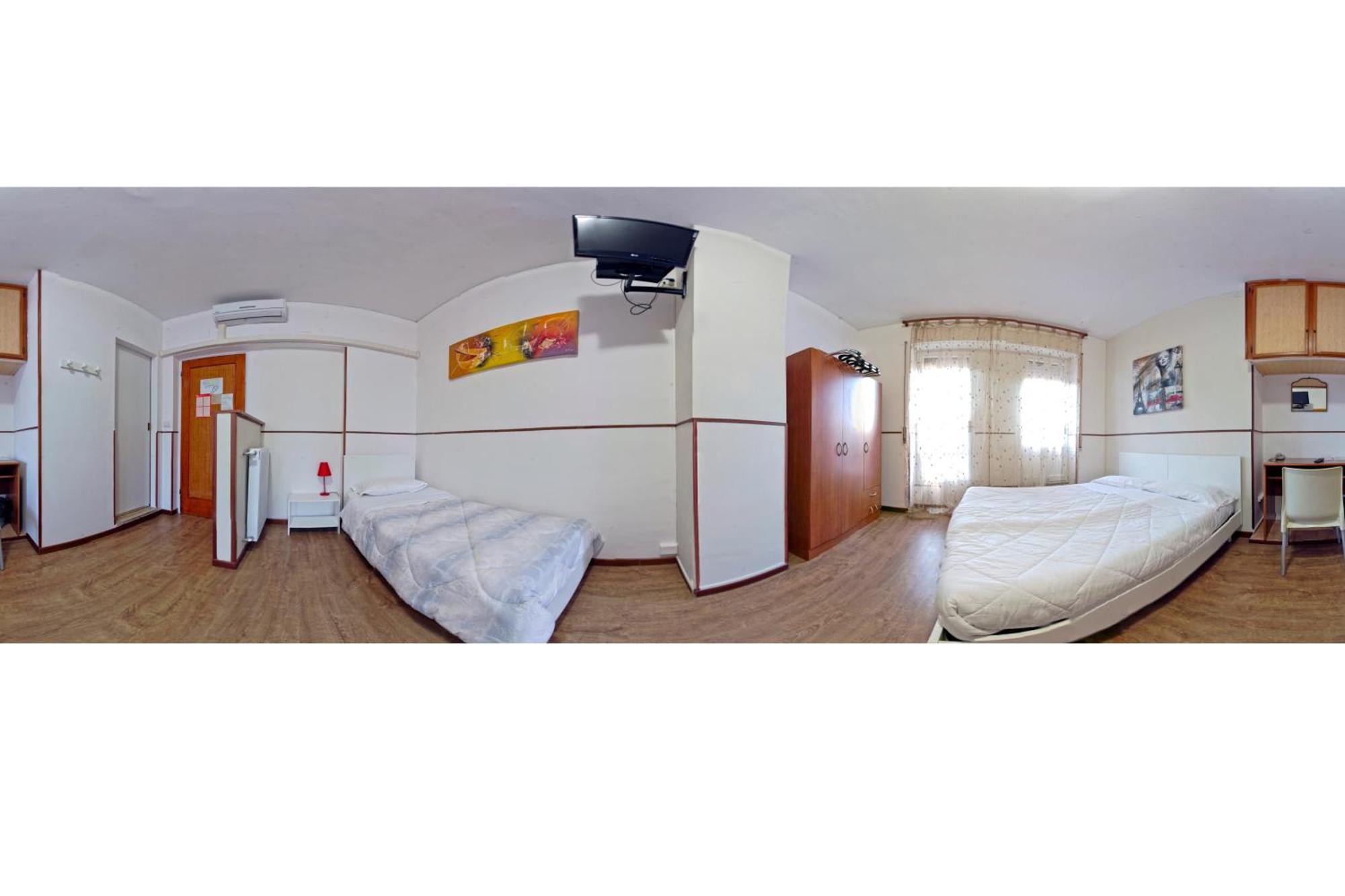 Hotel Riviera Санремо Номер фото