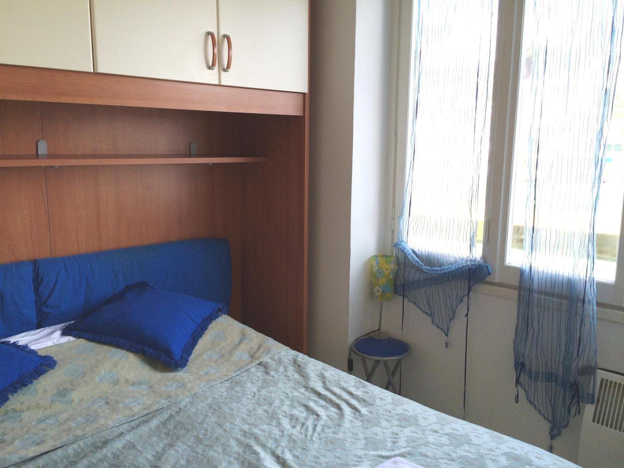 Hotel Riviera Санремо Номер фото