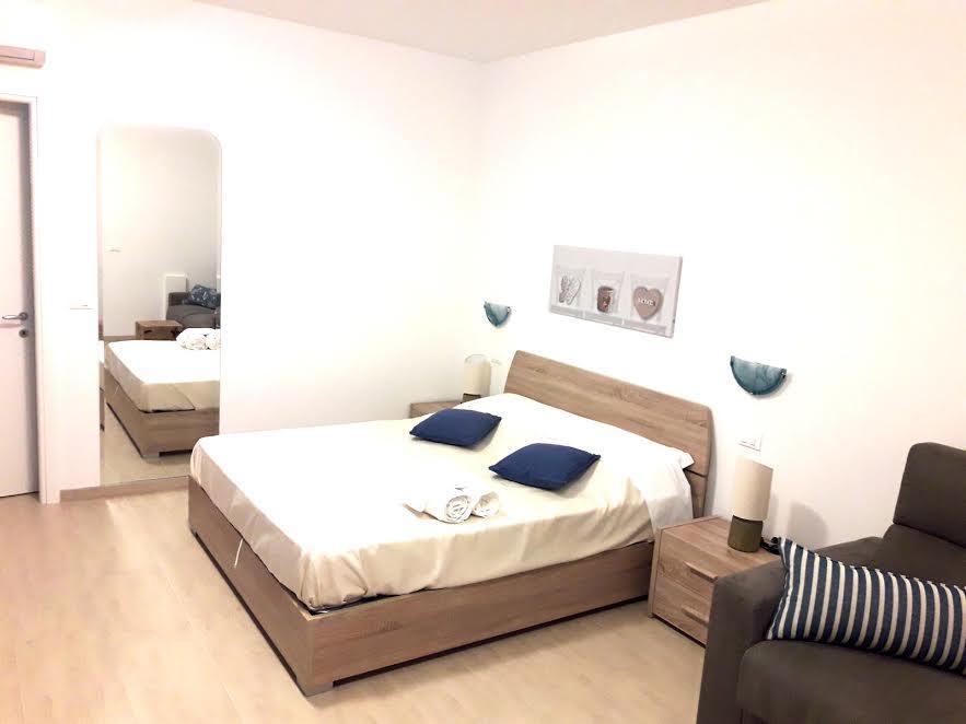 Hotel Riviera Санремо Экстерьер фото