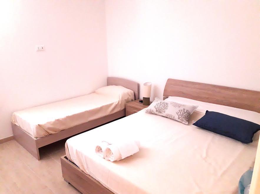 Hotel Riviera Санремо Экстерьер фото