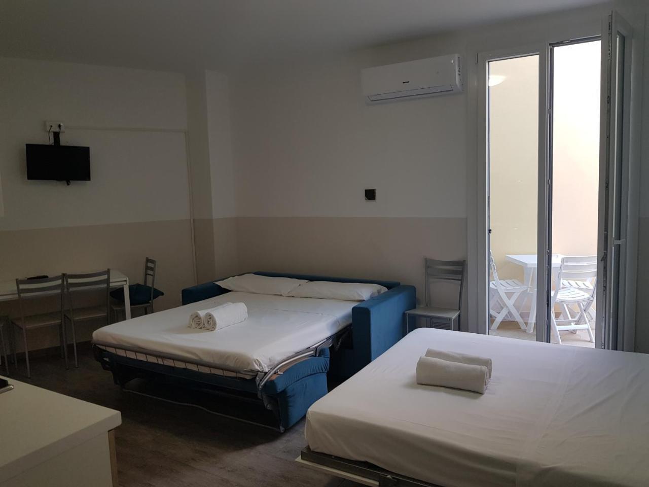 Hotel Riviera Санремо Экстерьер фото
