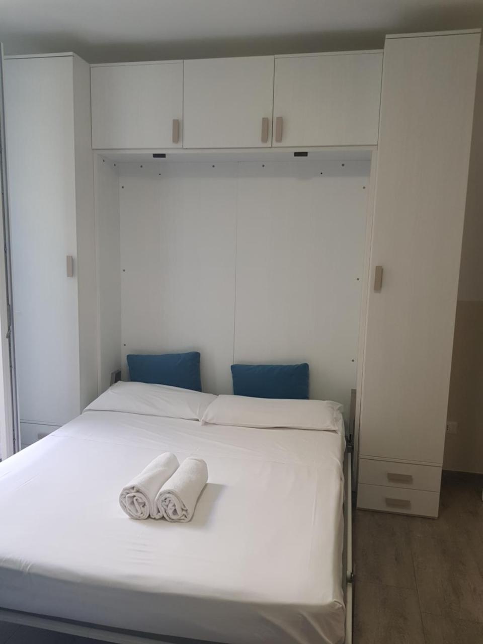 Hotel Riviera Санремо Экстерьер фото