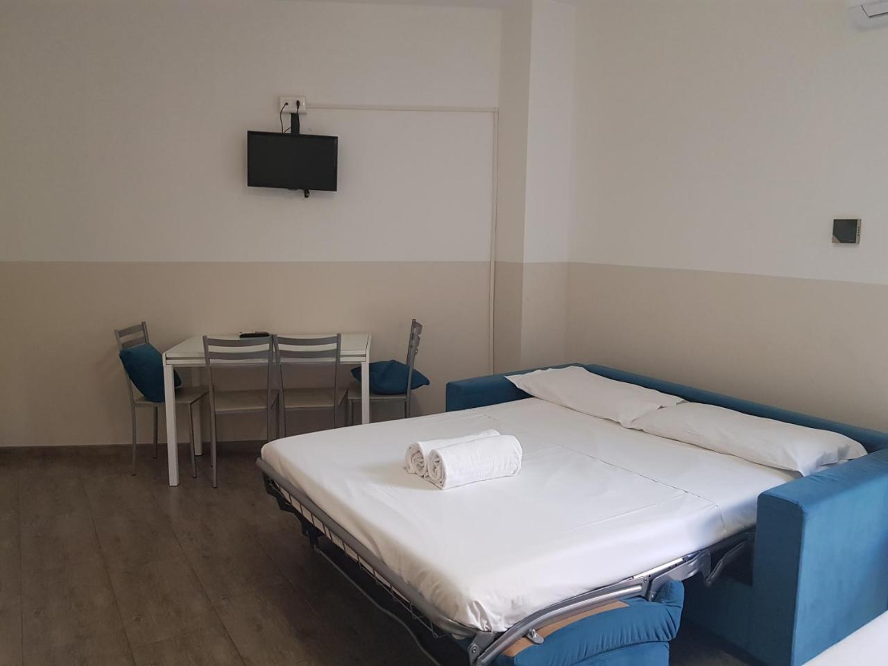 Hotel Riviera Санремо Экстерьер фото