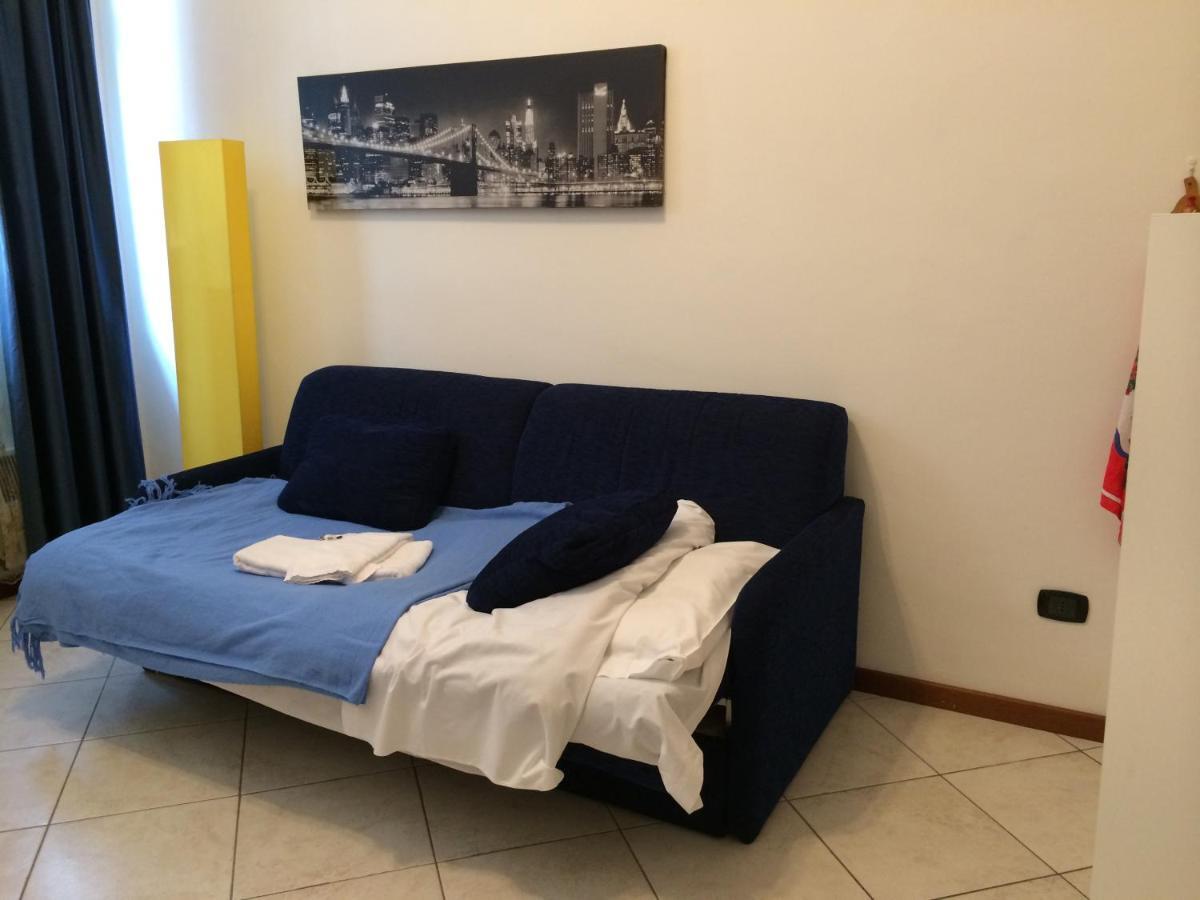 Hotel Riviera Санремо Номер фото
